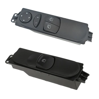 Car Power Window Control Switch+Front Right Window Switch for Benz Vito W639 
Car Power Window Control Switch+Front Right Window Switch for Benz Vito W639