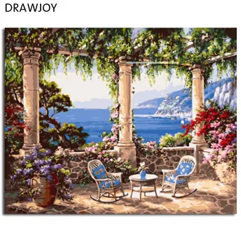 Modern Flower DIY Painting By Numbers Home Decoration For Living Room DIY Digital Canvas Oil Painting Wall Art GX8899 40*50cm
Modern Flower DIY Painting By Numbers Home Decoration For Living Room DIY Digital Canvas Oil Painting Wall Art GX8899 40*50cm