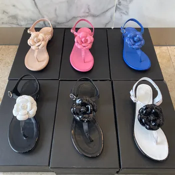 Sweeheart 2020 new summer leather women's sandals thong flowers women's sandals fashion women's sandals 34-42 
Sweeheart 2020 new summer leather women's sandals thong flowers women's sandals fashion women's sandals 34-42