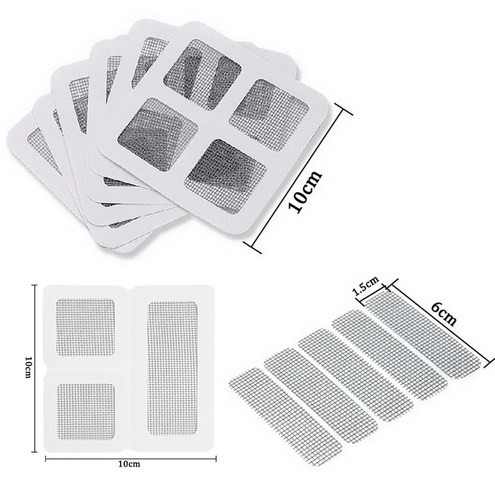 Fix Net Window Home Adhesive Anti Mosquito Fly Bug Insect Repair Screen Wall Patch Stickers Mesh Window Screen Window Net Mesh
Fix Net Window Home Adhesive Anti Mosquito Fly Bug Insect Repair Screen Wall Patch Stickers Mesh Window Screen Window Net Mesh