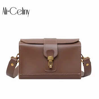 Brand Originality Design 2020 New Single Shoulder Joker Western Style Leisure Classic Lady Messenger Bag
Brand Originality Design 2020 New Single Shoulder Joker Western Style Leisure Classic Lady Messenger Bag