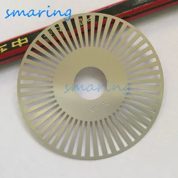 M1-12 Photoelectric Encoder Inverter Robot Speed Measuring Disc Photoelectric Speed Sensor Encoder Inverter for RC Smart Car
M1-12 Photoelectric Encoder Inverter Robot Speed Measuring Disc Photoelectric Speed Sensor Encoder Inverter for RC Smart Car