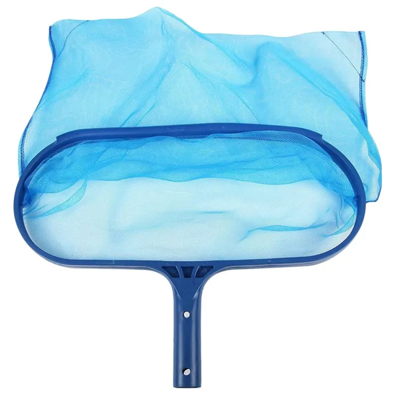Heavy-duty Deep Bag Pool Rake And Swimming Blade Skimmer Net With Fine Mesh Best For Cleaning Swimming Pools Hot Tubs Spas
Heavy-duty Deep Bag Pool Rake And Swimming Blade Skimmer Net With Fine Mesh Best For Cleaning Swimming Pools Hot Tubs Spas