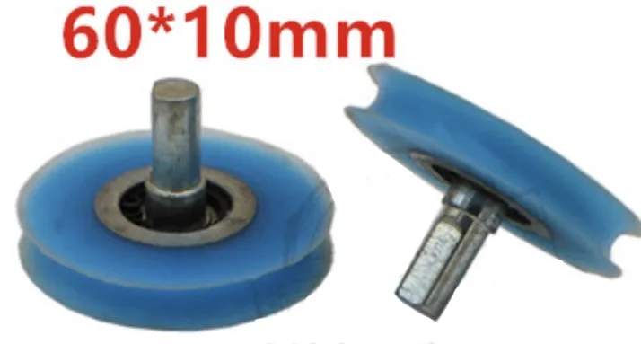 4Pieces/Lot 60x10mm Woodworking Cladding Machine Bearing Feed Wheel Inner Circular Arc Wheel
4Pieces/Lot 60x10mm Woodworking Cladding Machine Bearing Feed Wheel Inner Circular Arc Wheel