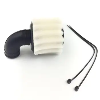 RCtown RC Engine Air Filter Cleaner Universal Fits for 1/8 Oil Motor Car RC Car Parts Part
RCtown RC Engine Air Filter Cleaner Universal Fits for 1/8 Oil Motor Car RC Car Parts Part