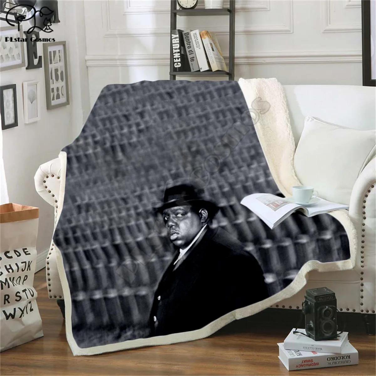 Character pattern Fleece Blanket 3D full printed Wearable Blanket Adults/kids Fleece Blanket drop shippng style -2
Character pattern Fleece Blanket 3D full printed Wearable Blanket Adults/kids Fleece Blanket drop shippng style -2