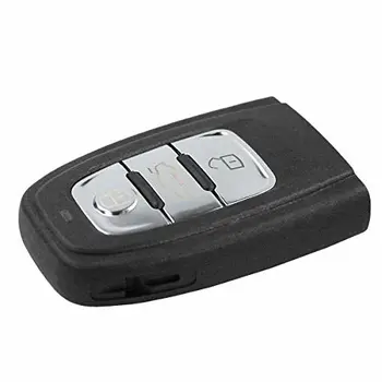 Carcasa Llave Carcasa Mando a Distancia 3 Teclas Concha A3 A4 A5 A6 A8 Q5 Q7 S4 S5 chiavit Rodillos Concha Llaves Coche Repuesto
Carcasa Llave Carcasa Mando a Distancia 3 Teclas Concha A3 A4 A5 A6 A8 Q5 Q7 S4 S5 chiavit Rodillos Concha Llaves Coche Repuesto