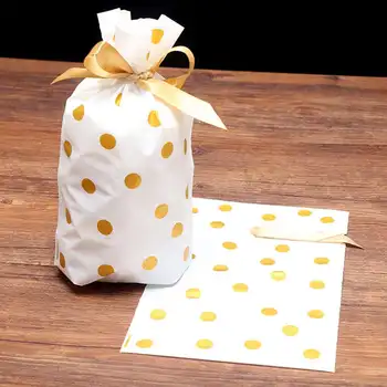 50Pcs Jewelry Gift Packing Bag Candy Biscuits Bags Drawstring Bags With Bow-knot Rectangle Christmas Pouch
50Pcs Jewelry Gift Packing Bag Candy Biscuits Bags Drawstring Bags With Bow-knot Rectangle Christmas Pouch