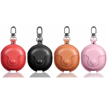 Dustproof Storage Bag Protective Cover Leather Case for OnePlus Buds Earphone R9CB
Dustproof Storage Bag Protective Cover Leather Case for OnePlus Buds Earphone R9CB