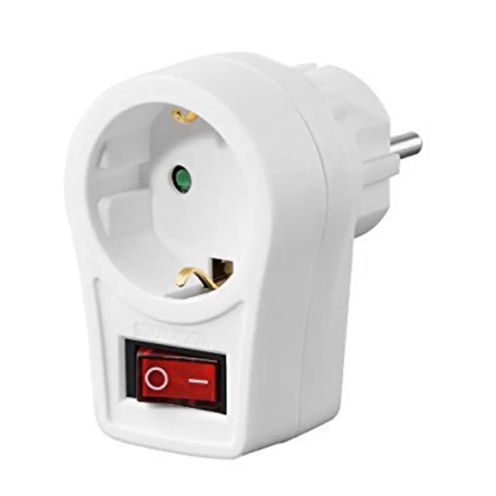 Socket Converter One Turn Multiple Two Or Three Hole Adapter Expansion Multi-Function Power Conversion Plug
Socket Converter One Turn Multiple Two Or Three Hole Adapter Expansion Multi-Function Power Conversion Plug