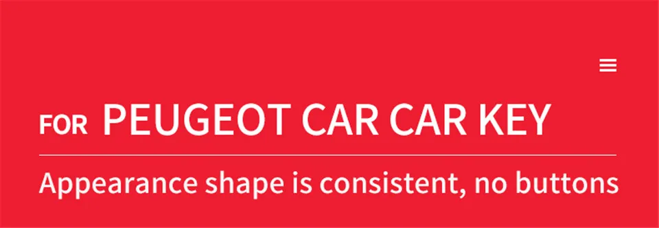 Shell Cover Holder Car Key Fob Case 5008 DS5 DS6 For Peugeot 208 DS3 For Citroen C4 C5 X7 C4L C6 C3-XR 3008 4008 Accessories