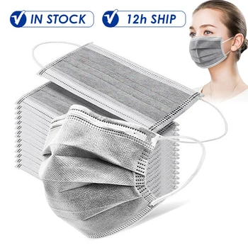 Fast Delivery Adult surgical Mask Disposable Medical face Mask Non-woven Meltblown 3-layer Mouth Mask In stock 12h fast shipping
Fast Delivery Adult surgical Mask Disposable Medical face Mask Non-woven Meltblown 3-layer Mouth Mask In stock 12h fast shipping