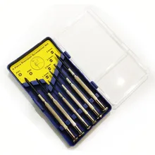 Metal Multi-use Mini Screwdriver Combination Set Of Children's Toy Car Robot Repair 2021
Metal Multi-use Mini Screwdriver Combination Set Of Children's Toy Car Robot Repair 2021