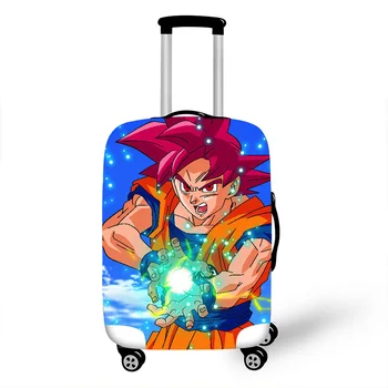 18-32 Inch Dragon Ball Z DBZ Suitcase Cover Travel Luggage Suitcase Protector for Boys Girls Trolley Durable Protective Cover
18-32 Inch Dragon Ball Z DBZ Suitcase Cover Travel Luggage Suitcase Protector for Boys Girls Trolley Durable Protective Cover