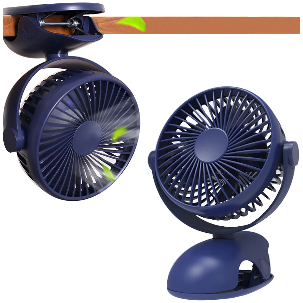 Mini USB Desktop Fan Personal 3 Speed Portable Cooling Fan with 360 Rotation Adjustable Angle for Office Household Traveling Car
Mini USB Desktop Fan Personal 3 Speed Portable Cooling Fan with 360 Rotation Adjustable Angle for Office Household Traveling Car