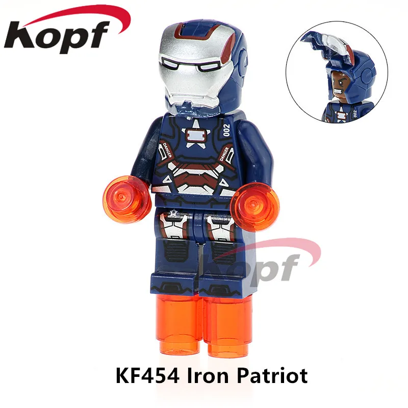 Single Sale Iron Man Action Captain America MK1 Wonder Woman Super Heroes Building Blocks Children Toys Gift KF454
Single Sale Iron Man Action Captain America MK1 Wonder Woman Super Heroes Building Blocks Children Toys Gift KF454