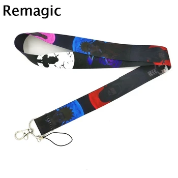 20pcs Naruto Cartoon Neck Strap Lanyard keychain Mobile Phone Strap ID Badge Holder Rope Key Chain Keyrings cosplay Accessory 
20pcs Naruto Cartoon Neck Strap Lanyard keychain Mobile Phone Strap ID Badge Holder Rope Key Chain Keyrings cosplay Accessory