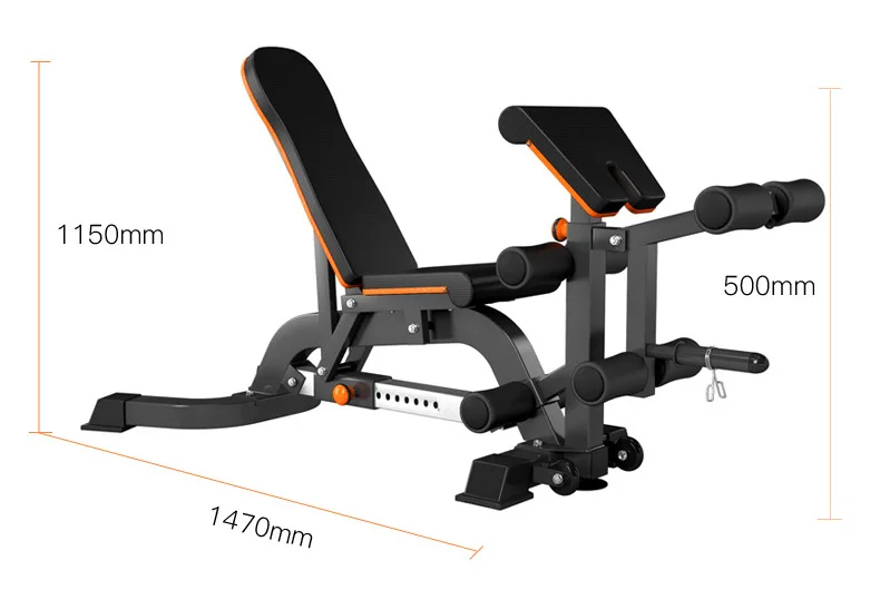 Household Multifunctional Combined Comprehensive Device