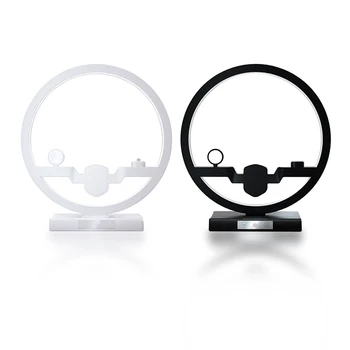 2019 New Qi Wireless Charger For iPhone Xs iWatch 4 3 2 1 Airpods Smasung S10 Plus Fast Wireless Charging Holder with LED Light 
2019 New Qi Wireless Charger For iPhone Xs iWatch 4 3 2 1 Airpods Smasung S10 Plus Fast Wireless Charging Holder with LED Light