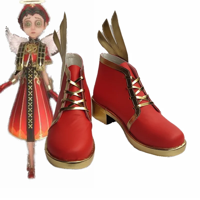 Identity V cos Emily Dale cosplay cos shoes canvas fashion shoes casual women anime cartoon high help cosplay cos
Identity V cos Emily Dale cosplay cos shoes canvas fashion shoes casual women anime cartoon high help cosplay cos