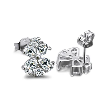 2020 New 925 silver Earrings for Women Wedding Earing Stud Fashion Jewelry Gifts Boho Vintage Jewelry Accessories
2020 New 925 silver Earrings for Women Wedding Earing Stud Fashion Jewelry Gifts Boho Vintage Jewelry Accessories