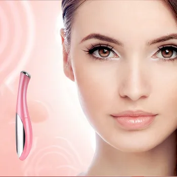 Electric Eye Message Instrument Vibration Beauty Pen Mini Wrinkle Removing Device Tool Face Anti-Ageing Skin Care Beauty Gift
Electric Eye Message Instrument Vibration Beauty Pen Mini Wrinkle Removing Device Tool Face Anti-Ageing Skin Care Beauty Gift