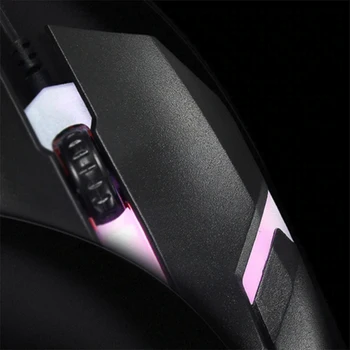Gaming Mouse 3 Button USB Wired LED Breathing Fire Button 3200 DPI Mice for Laptop PC @M23
Gaming Mouse 3 Button USB Wired LED Breathing Fire Button 3200 DPI Mice for Laptop PC @M23