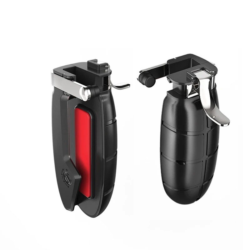 MEMO AKPAD Gamepad Gaming Controller Joystick Shooter Trigger Button for IPad Tablet PUBG Mobile Game Joystick Shooter Gamepads
MEMO AKPAD Gamepad Gaming Controller Joystick Shooter Trigger Button for IPad Tablet PUBG Mobile Game Joystick Shooter Gamepads