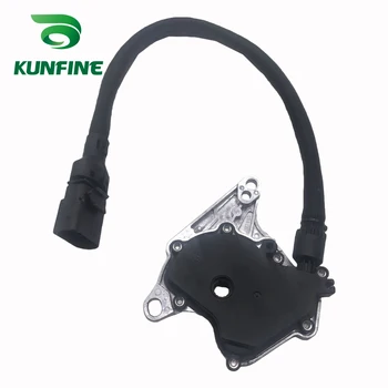 KUNFINE Auto Transmission Car Neutral Safety Switch for Audi A4 A6 S4 S6 A8 VW Passat 01V 919 821B 01V 919 821B
KUNFINE Auto Transmission Car Neutral Safety Switch for Audi A4 A6 S4 S6 A8 VW Passat 01V 919 821B 01V 919 821B
