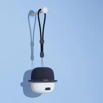 Portable Outdoor Mini Gentlemen Shape Subwoofer Desk Bluetooth Wireless Speaker Recharge Music Subwoofer HiFi Stereo New
Portable Outdoor Mini Gentlemen Shape Subwoofer Desk Bluetooth Wireless Speaker Recharge Music Subwoofer HiFi Stereo New