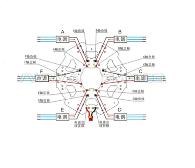 Hot F07283 Tarot Carbon Fiber Folded Center Plate TL68P01 Black for Tarot 680 PRO Aircraft
Hot F07283 Tarot Carbon Fiber Folded Center Plate TL68P01 Black for Tarot 680 PRO Aircraft