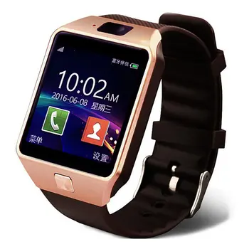 New Smartwatch Intelligent Digital Sport Gold Smart Watch Pedometer For Phone Android Wrist Watch Men Women's Watch
New Smartwatch Intelligent Digital Sport Gold Smart Watch Pedometer For Phone Android Wrist Watch Men Women's Watch