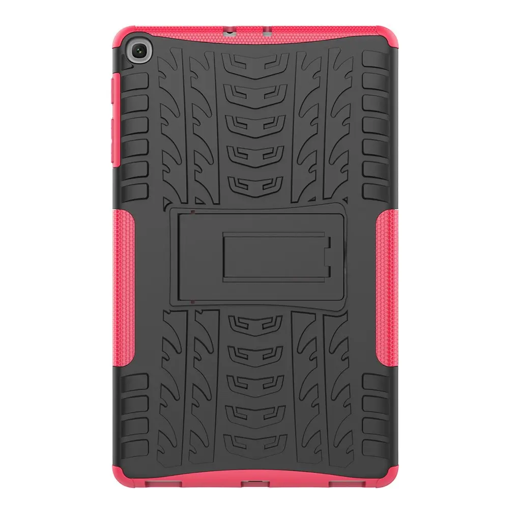 Anti-Slip Dustproof Anti-drop Protector Protective Cover Case Pouch Skin Shell for Samsung Galaxy Tab A 10.1 2019 T510/T515
Anti-Slip Dustproof Anti-drop Protector Protective Cover Case Pouch Skin Shell for Samsung Galaxy Tab A 10.1 2019 T510/T515