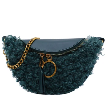 Winter Plush Crossbody Bags For Women 2019 MINI Cute Shoulder Messenger Bag Lady Chain Phone Handbags And Purses
Winter Plush Crossbody Bags For Women 2019 MINI Cute Shoulder Messenger Bag Lady Chain Phone Handbags And Purses