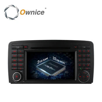 Ownice C500 4G SIM LTE Android 6.0 Octa 8 Core Car DVD Player For Mercedes AMG R Class W251 R280 R300 R350 R63 Wifi GPS Radio
Ownice C500 4G SIM LTE Android 6.0 Octa 8 Core Car DVD Player For Mercedes AMG R Class W251 R280 R300 R350 R63 Wifi GPS Radio
