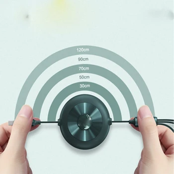 The data line is lengthened, super long, and high-speed transmission is only available for devices and games.