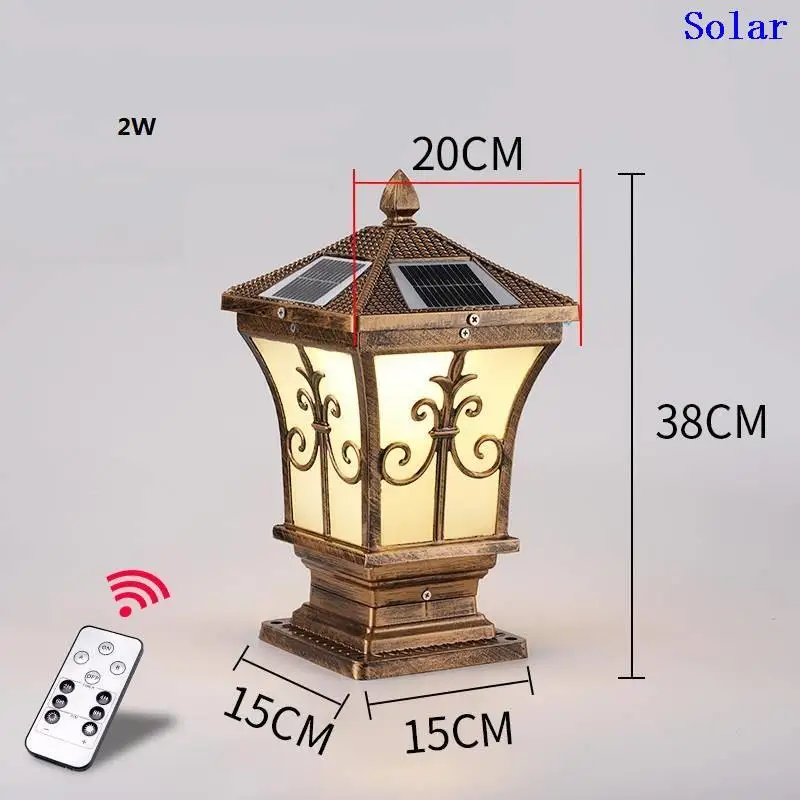 Landscape Lighting Model-YS0062537