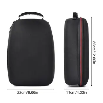 Storage Bag EVA Travel Protective Case Replaces For Quest All-In-One VR Headset
Storage Bag EVA Travel Protective Case Replaces For Quest All-In-One VR Headset