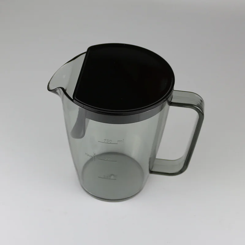 

for Philips Juicer HR1863 HR1855 HR1864 Juice Cup Plastic Cup Original Accessories