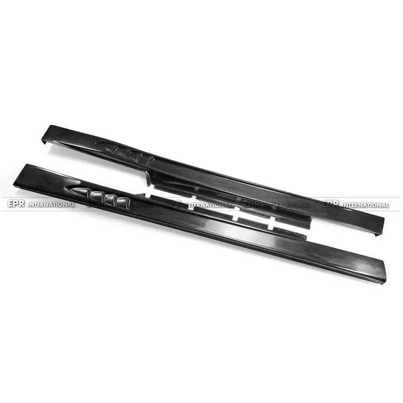 In Stock FRP Fiber Glass Side Skirt Car-styling Accessories For Nissan R35 WI-Style
In Stock FRP Fiber Glass Side Skirt Car-styling Accessories For Nissan R35 WI-Style
