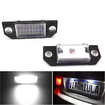 For Ford Focus St 225 Mk2 C-Max Mk1 03 - 08 C-Max Led Number License Plate Light Number Plate Led Light Car Accessories Dropship
For Ford Focus St 225 Mk2 C-Max Mk1 03 - 08 C-Max Led Number License Plate Light Number Plate Led Light Car Accessories Dropship