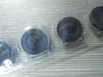 NEW 10pieces dial wheel encoder SIQ-02FVS3 with sliding vane rotary encoding switch 15 positioning
NEW 10pieces dial wheel encoder SIQ-02FVS3 with sliding vane rotary encoding switch 15 positioning
