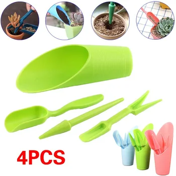 3pcs/4pcs Mini Garden Tools Succulent Planting Kit Transplant Tools Succulent Starter Kit Mini Transplanting Succulent Tool Kit
3pcs/4pcs Mini Garden Tools Succulent Planting Kit Transplant Tools Succulent Starter Kit Mini Transplanting Succulent Tool Kit