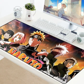 Naruto Mouse Pad Anime Pad Computer Keyboard Large Rubber XL Mousepad Gaming Padmouse Gamer Need for Speed Mouse Mats 900x400MM
Naruto Mouse Pad Anime Pad Computer Keyboard Large Rubber XL Mousepad Gaming Padmouse Gamer Need for Speed Mouse Mats 900x400MM