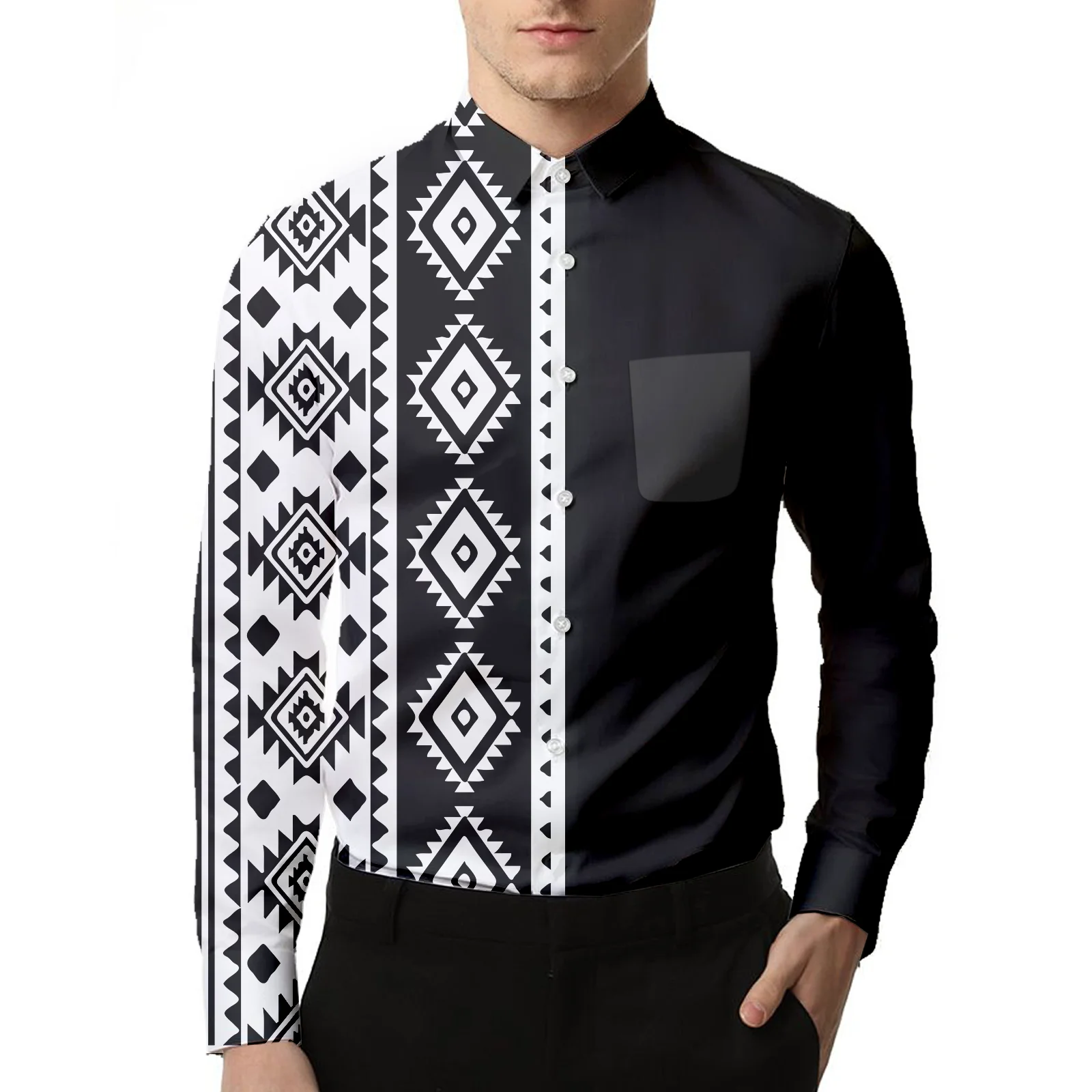 Рубашки с карманами 4 MOQ, полинезийская этническая одежда, Самоанская рубашка-стрейч Puletasi Viking
Рубашки с карманами 4 MOQ, полинезийская этническая одежда, Самоанская рубашка-стрейч Puletasi Viking