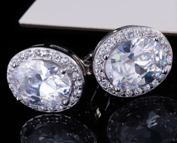 YGU53 Wedding Eardrop For Women Simulated Jewelry Engagement Eardrop Accessories
YGU53 Wedding Eardrop For Women Simulated Jewelry Engagement Eardrop Accessories