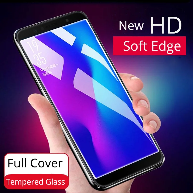 Full Cover Tempered Glass For ASUS Max Pro M1 ZB602KL Protective Glass Screen Protector For Zenfone ZB 602KL Protection Film
Full Cover Tempered Glass For ASUS Max Pro M1 ZB602KL Protective Glass Screen Protector For Zenfone ZB 602KL Protection Film