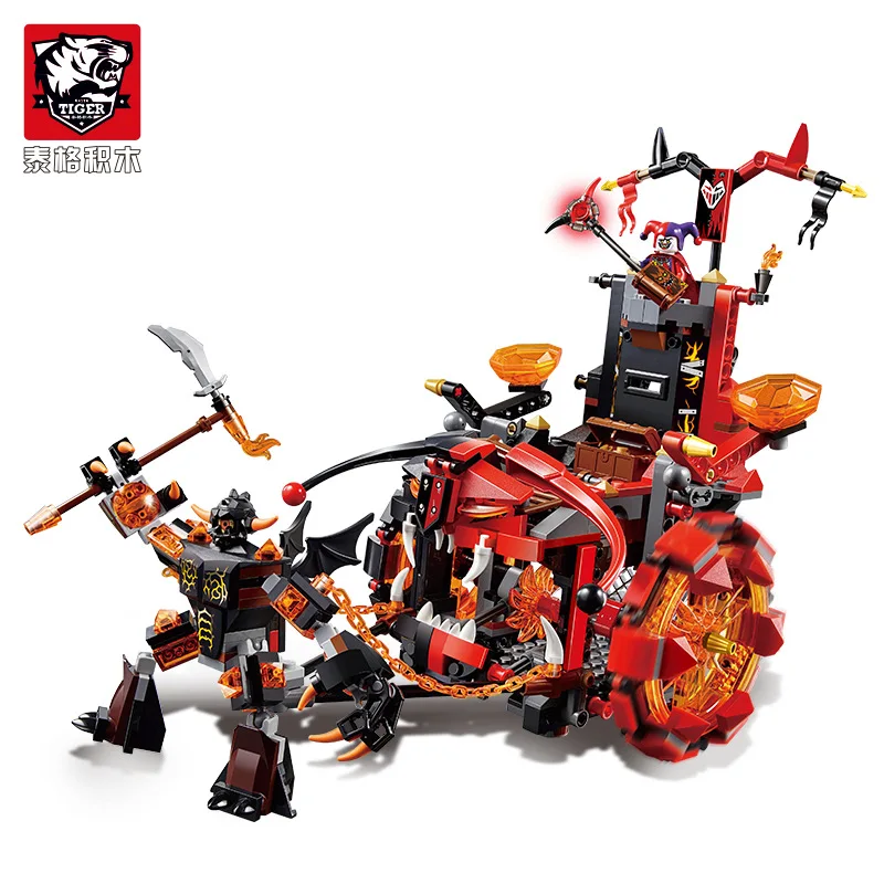 Building Blocks Were Department of Class Future Knights 50112 Clown of Greatoo Balrog Bunker Boy Boxed
Building Blocks Were Department of Class Future Knights 50112 Clown of Greatoo Balrog Bunker Boy Boxed