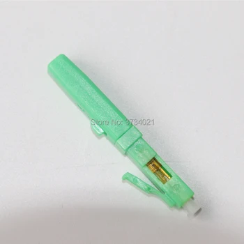 Free shipping 10Pcs LC APC singlemode fiber optic quick connector LC Embedded type FTTH Fiber Optic Fast Connector
Free shipping 10Pcs LC APC singlemode fiber optic quick connector LC Embedded type FTTH Fiber Optic Fast Connector