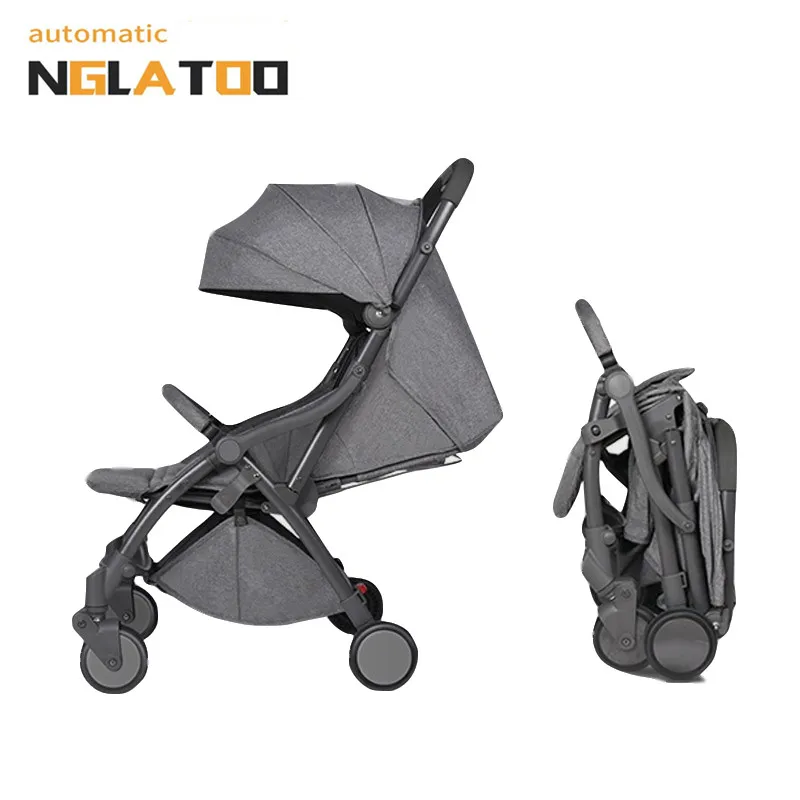 infant trolley